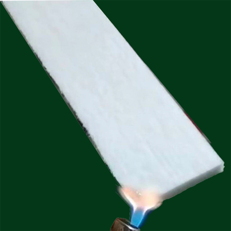 聚酯纖維阻燃板